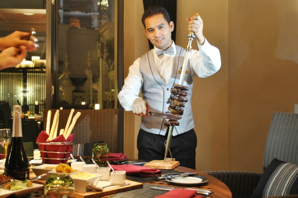 Narcissus Hotel & Residence Riyadh